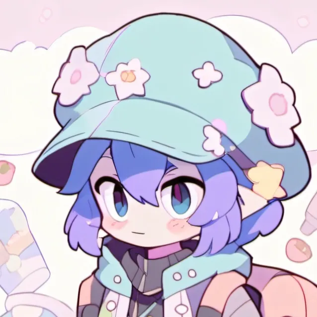 chat with ai character: sonya sans 