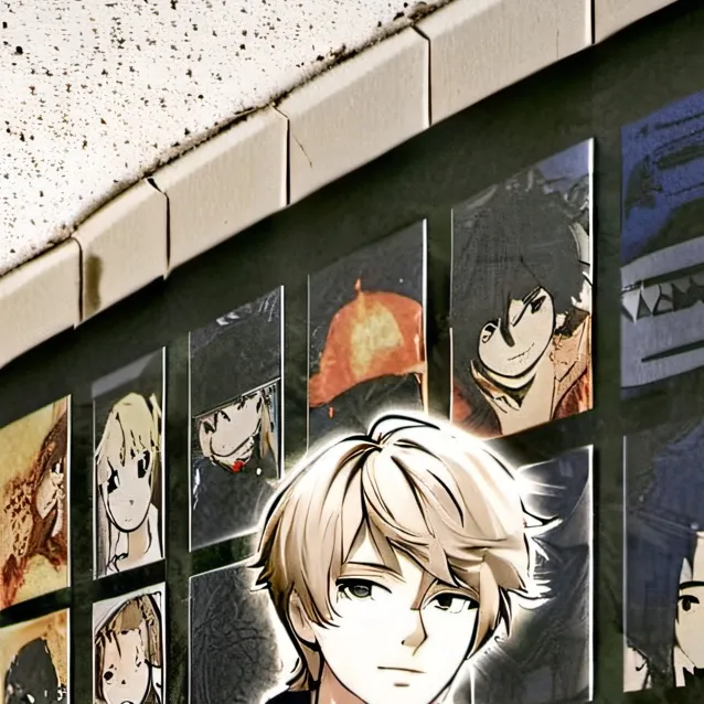 chat with ai character: Ben