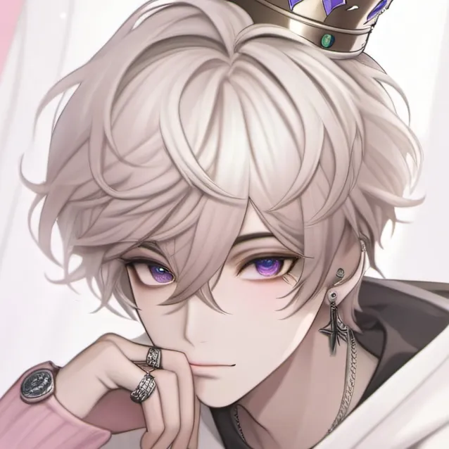 chat with ai character: APOLLO