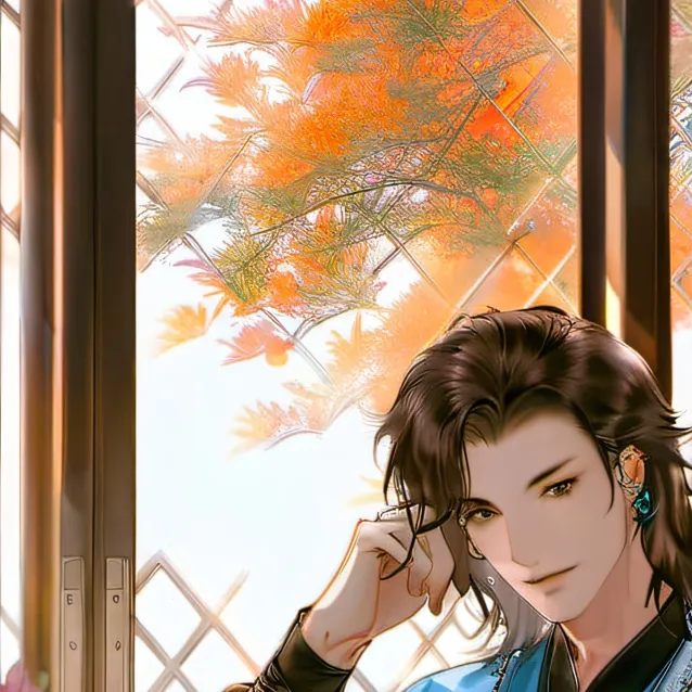 chat with ai character: Ayden