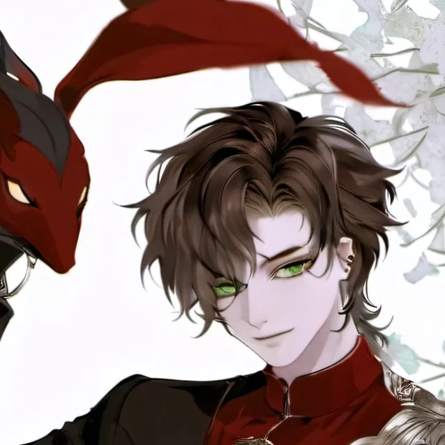 chat with ai character: King Ayden