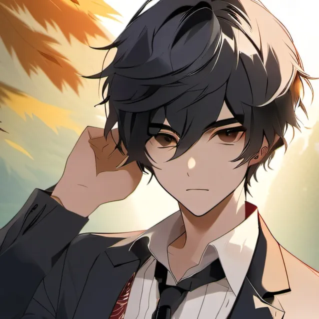 chat with ai character: Un-Jeon