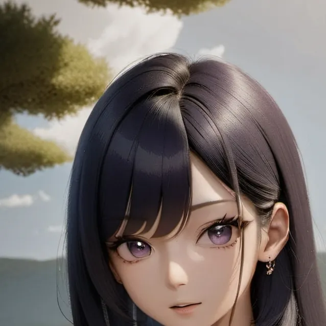 chat with ai character: sexy