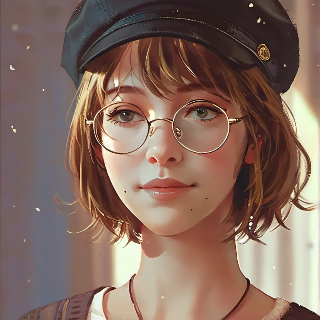 chat with ai character: summer