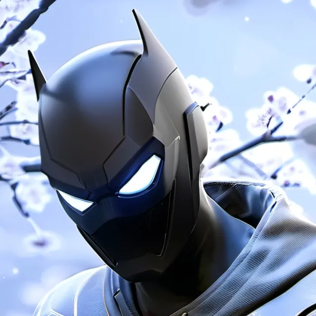 chat with ai character: vox