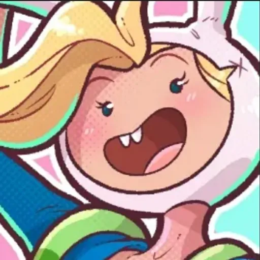 creator ♥️~~Fionna~~♥️'s avatar