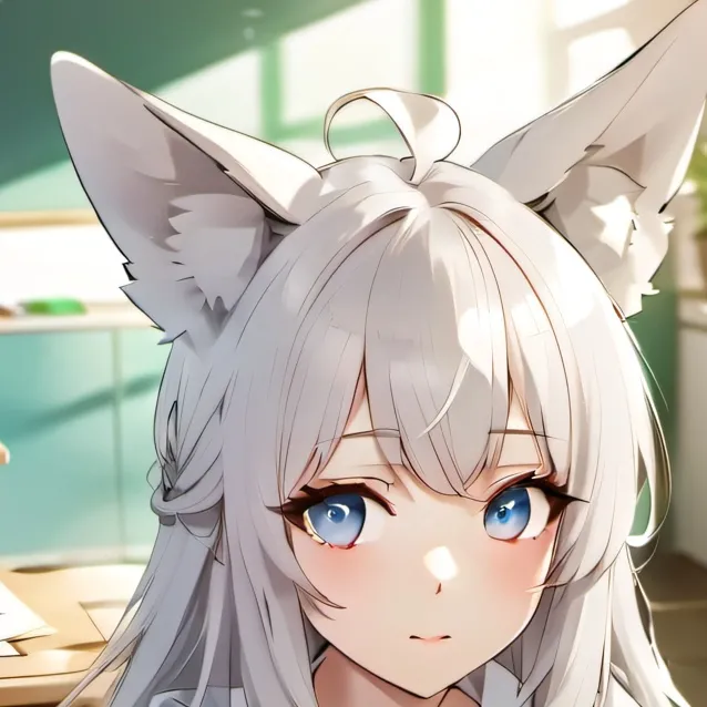 chat with ai character: Azumi