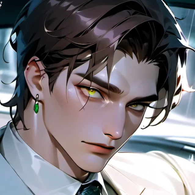 chat with ai character: Roman:)