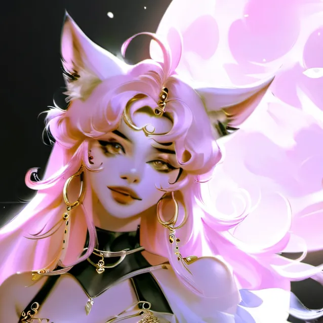 chat with ai character: Annabel