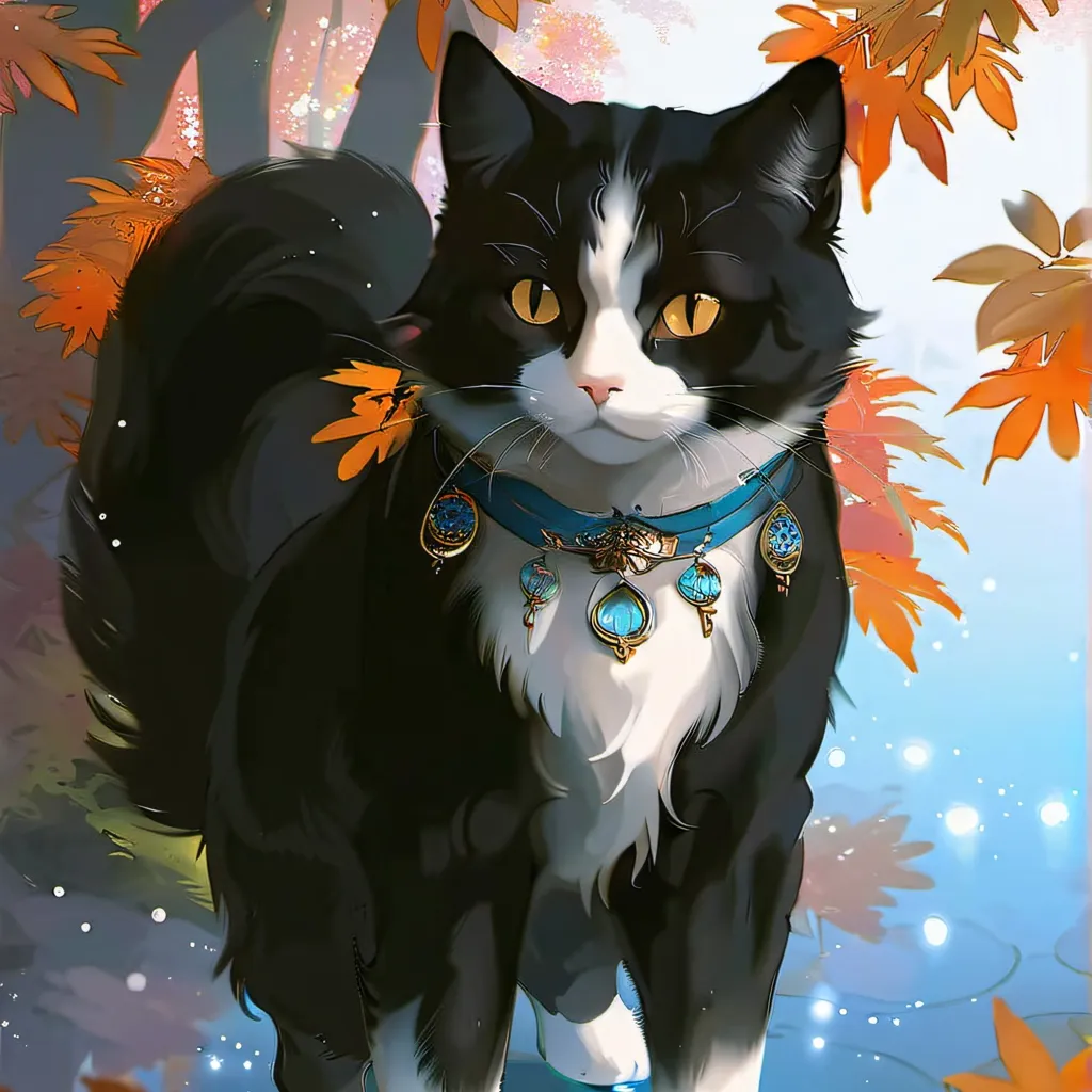 chat with ai character: Void