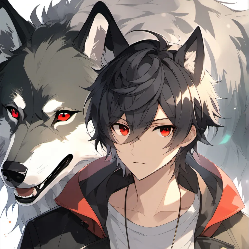chat with ai character: Shadow (V3)