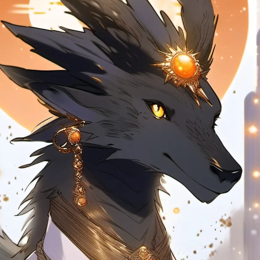 chat with ai character: Dawn