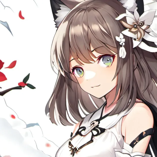 chat with ai character: Amelia