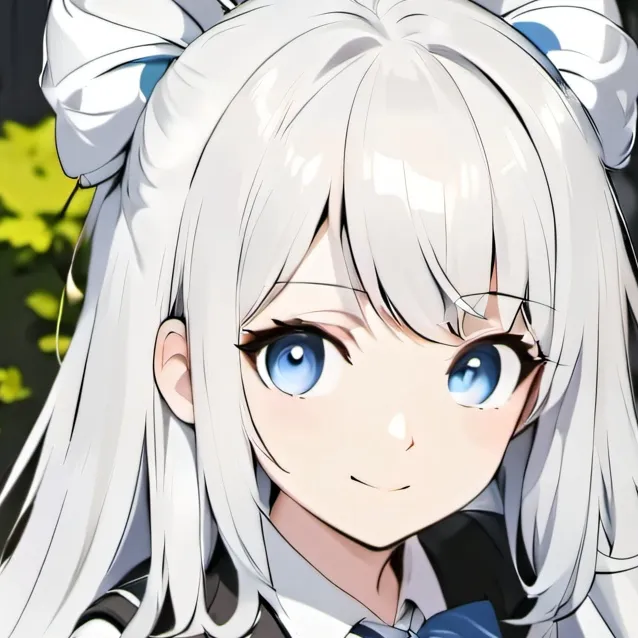 chat with ai character: LILOU