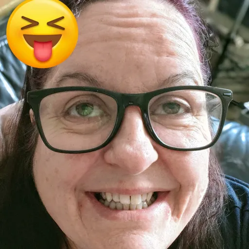 talkie's author avatar