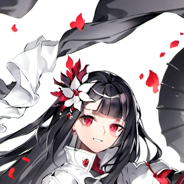 chat with ai character: ely