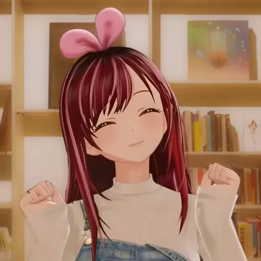 creator kizuna ai's avatar