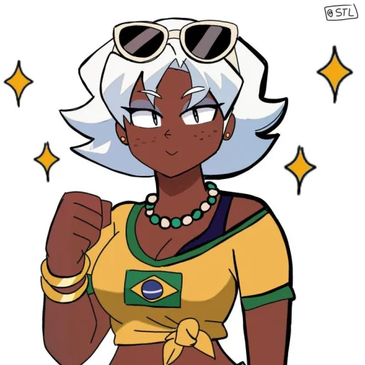 creator leeta Brazil's avatar