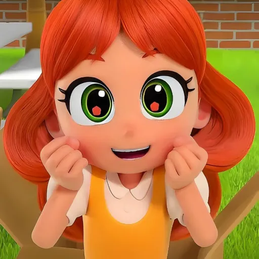 creator orange amber's avatar