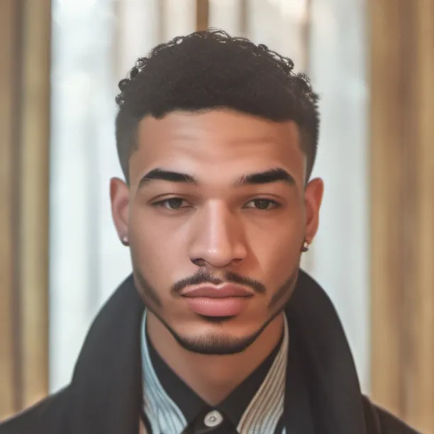 chat with ai character: Tyler