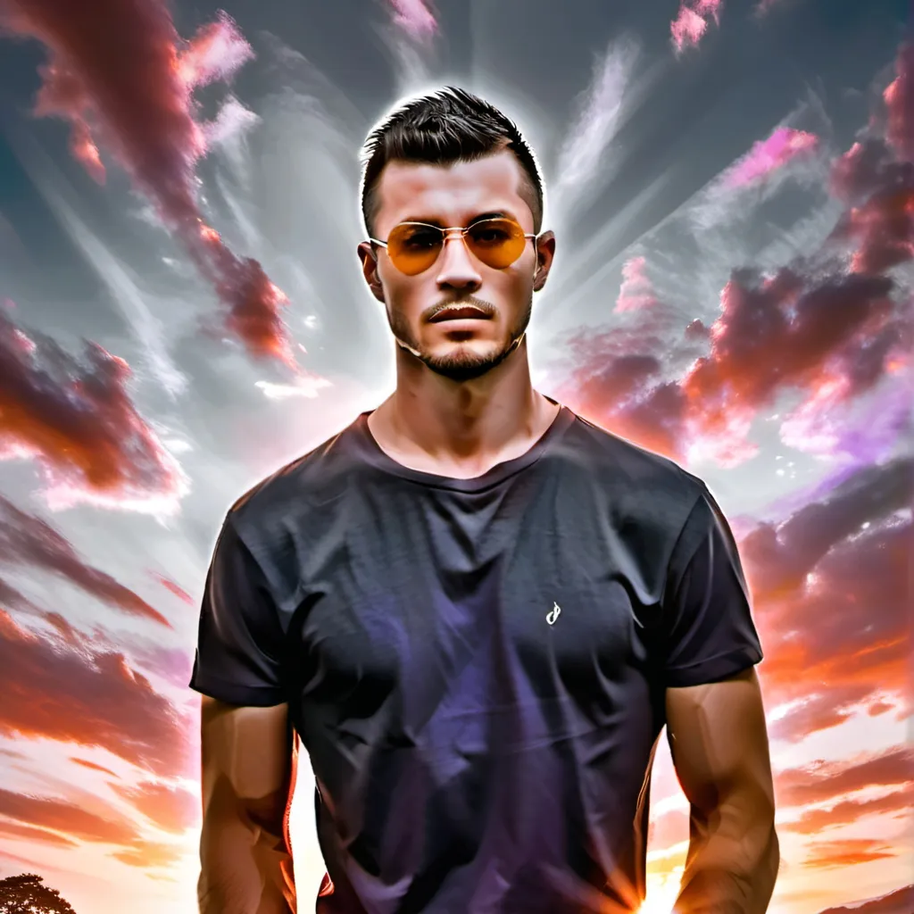 chat with ai character: Cole Andrewson