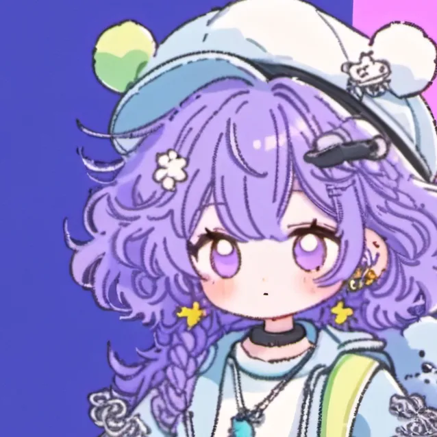 chat with ai character: detrarate