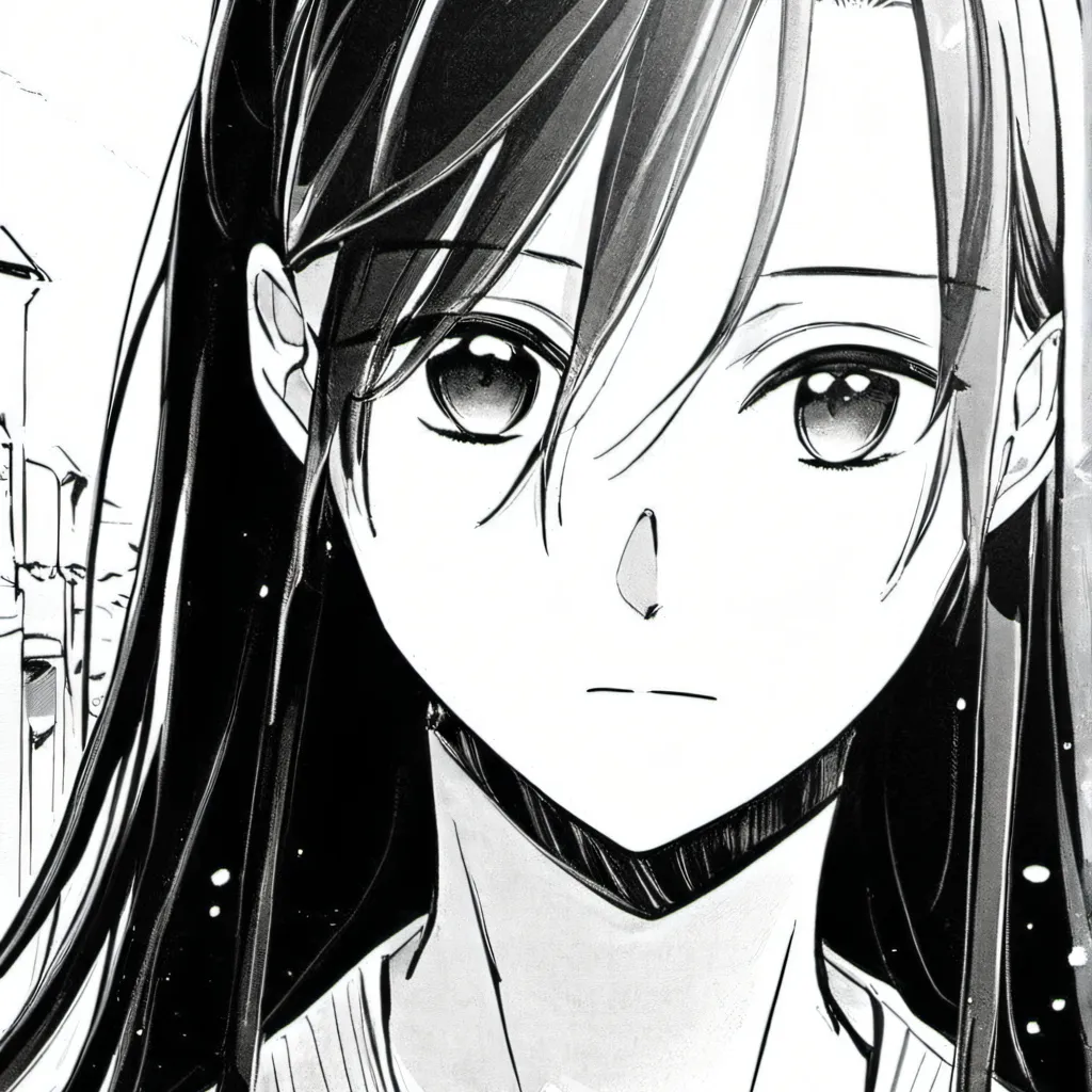 chat with ai character: Yuri Watanabe 