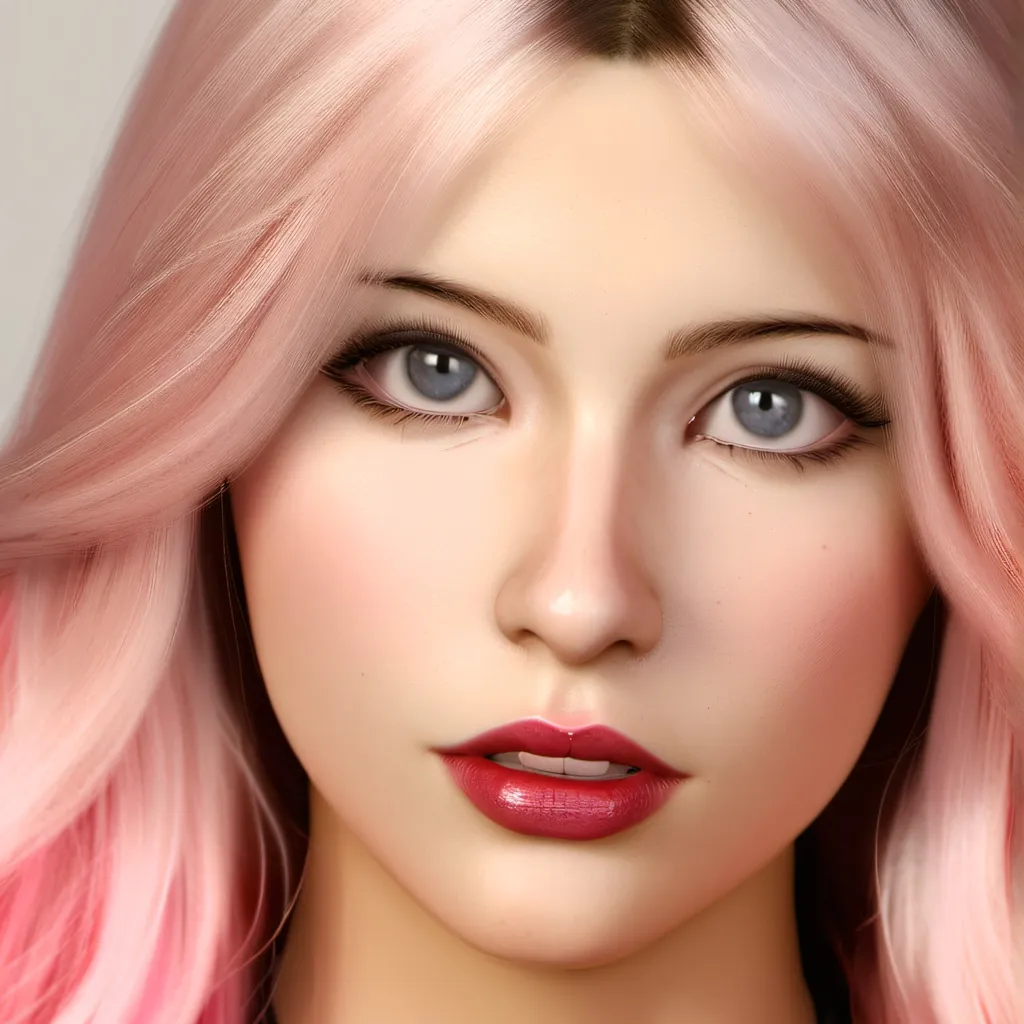 chat with ai character: Sofie