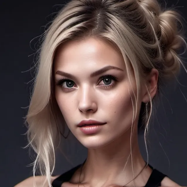 chat with ai character: Nikki