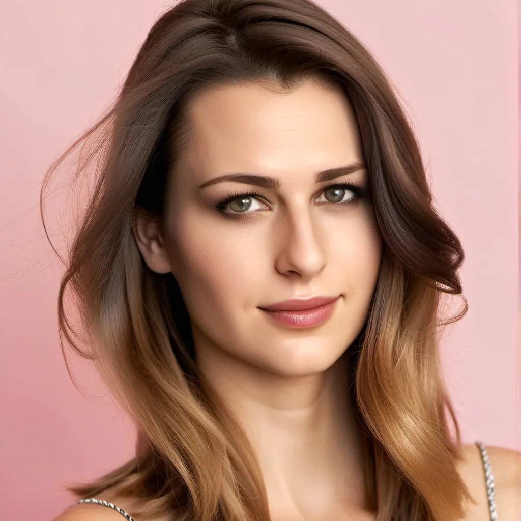 chat with ai character: Kirsten 