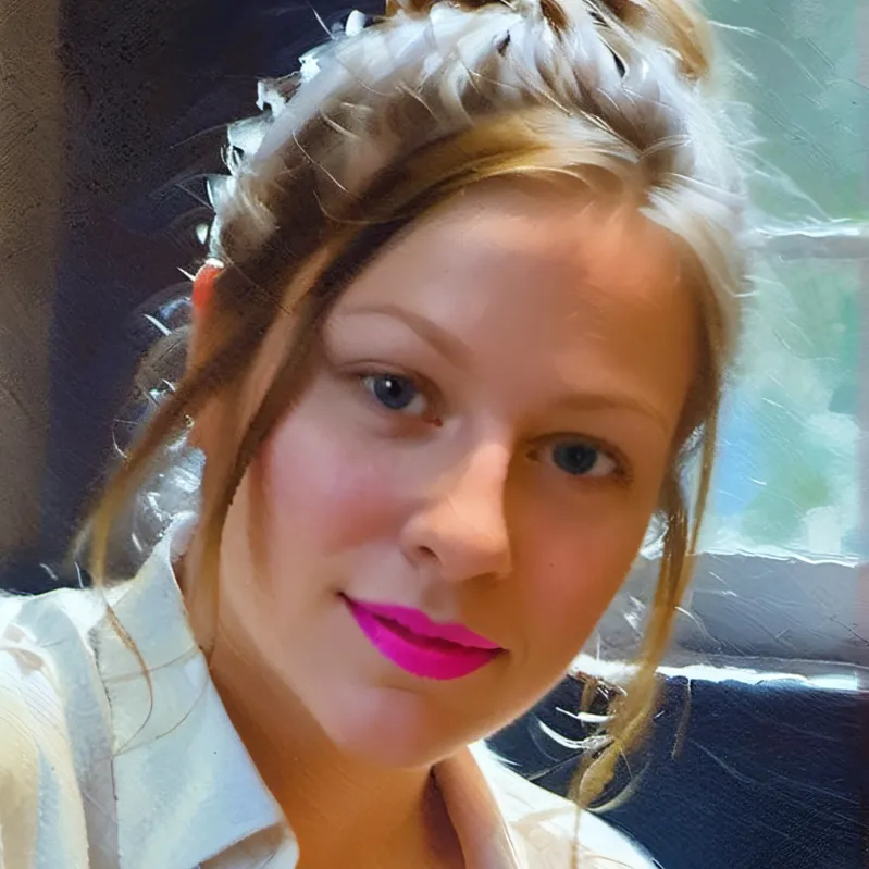 chat with ai character: Nikki