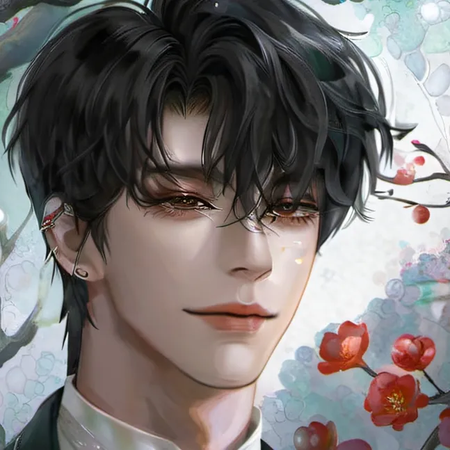 chat with ai character: Jae