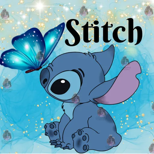 creator Stitchwover's avatar