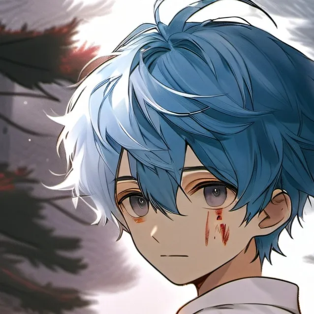chat with ai character: wally