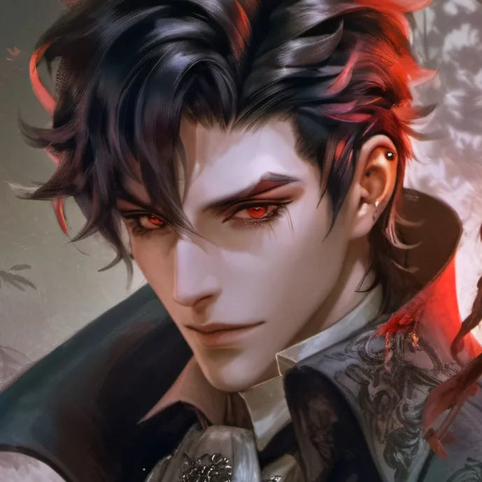 chat with ai character: dabby