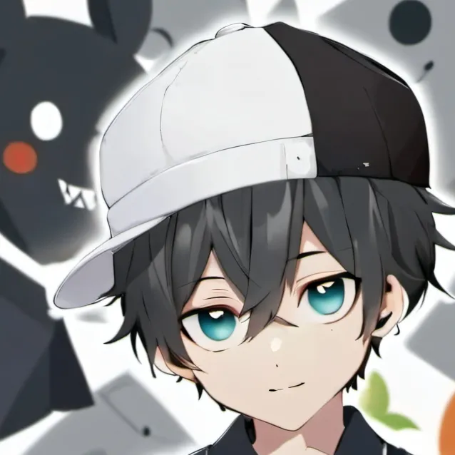 chat with ai character: Mikey