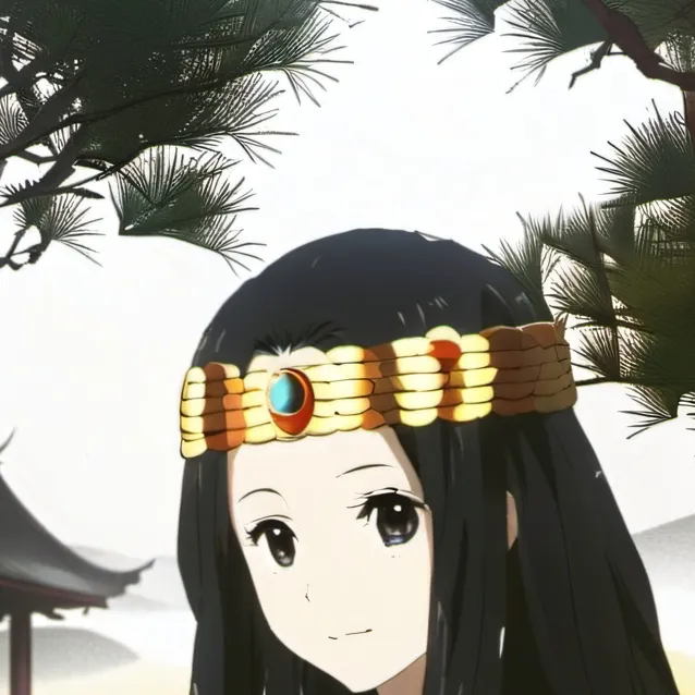 chat with ai character: sofia