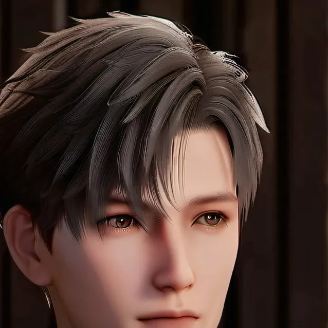 chat with ai character: Philip