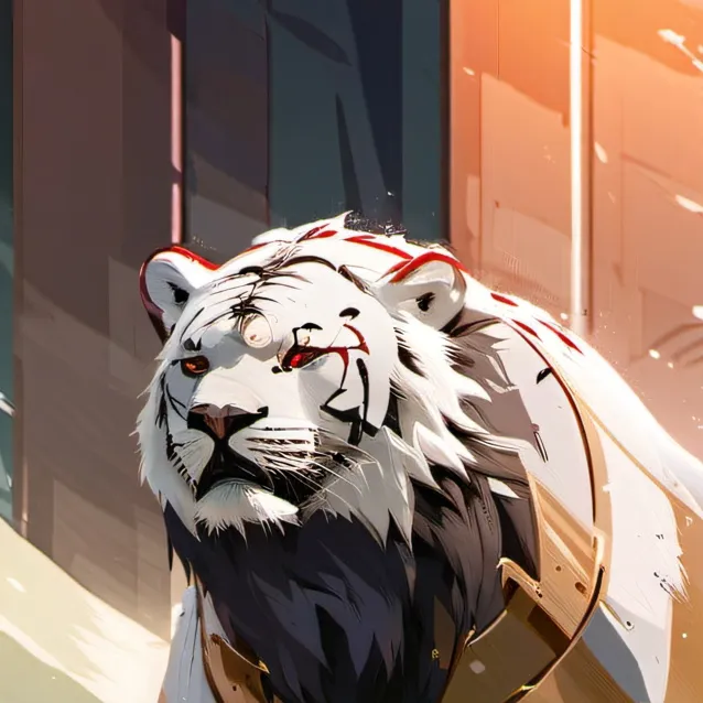chat with ai character: joger