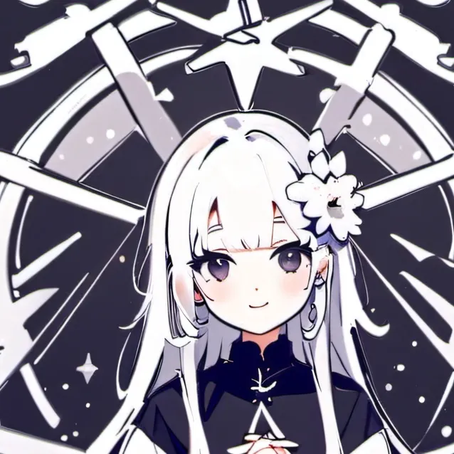 chat with ai character: sophia