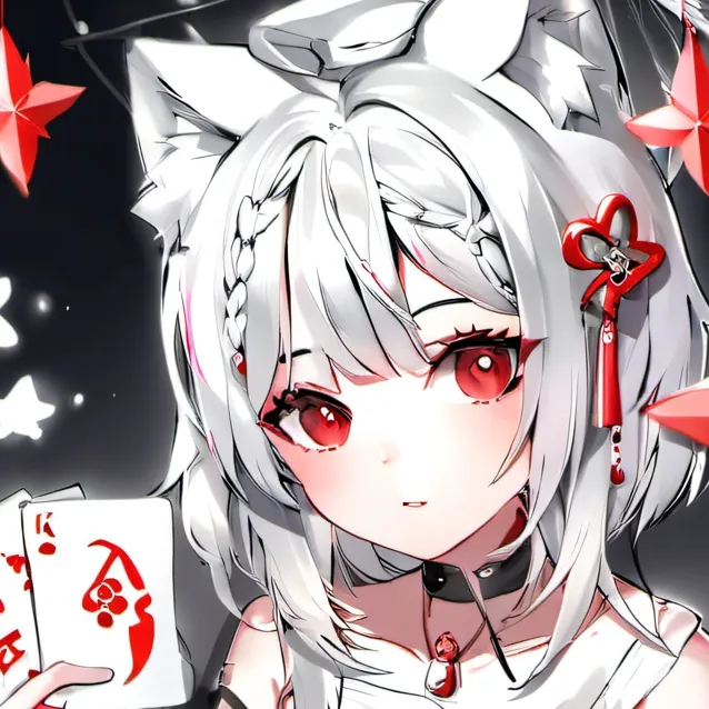 chat with ai character: roselia
