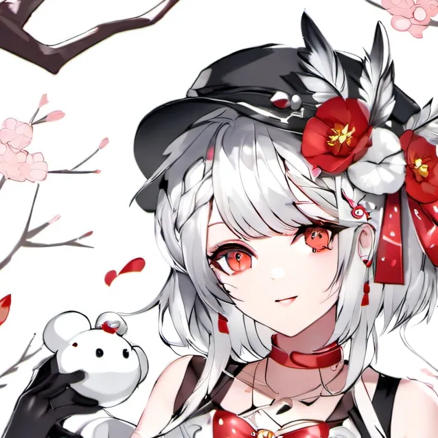 chat with ai character: yuna