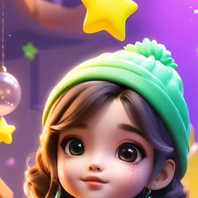 chat with ai character: anna