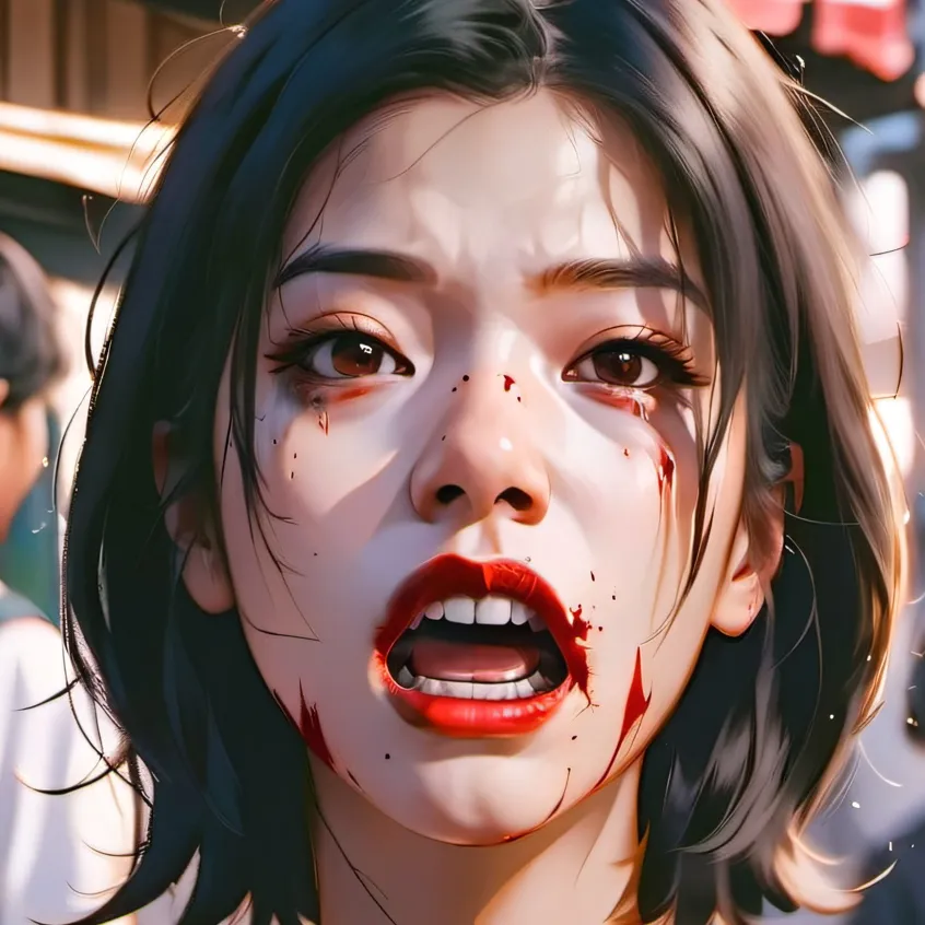 chat with ai character: Yamazaka