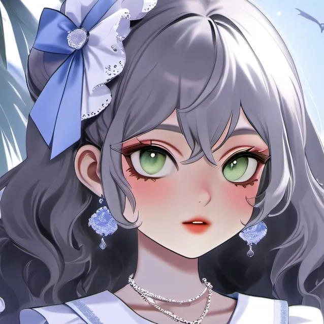 chat with ai character: Claire