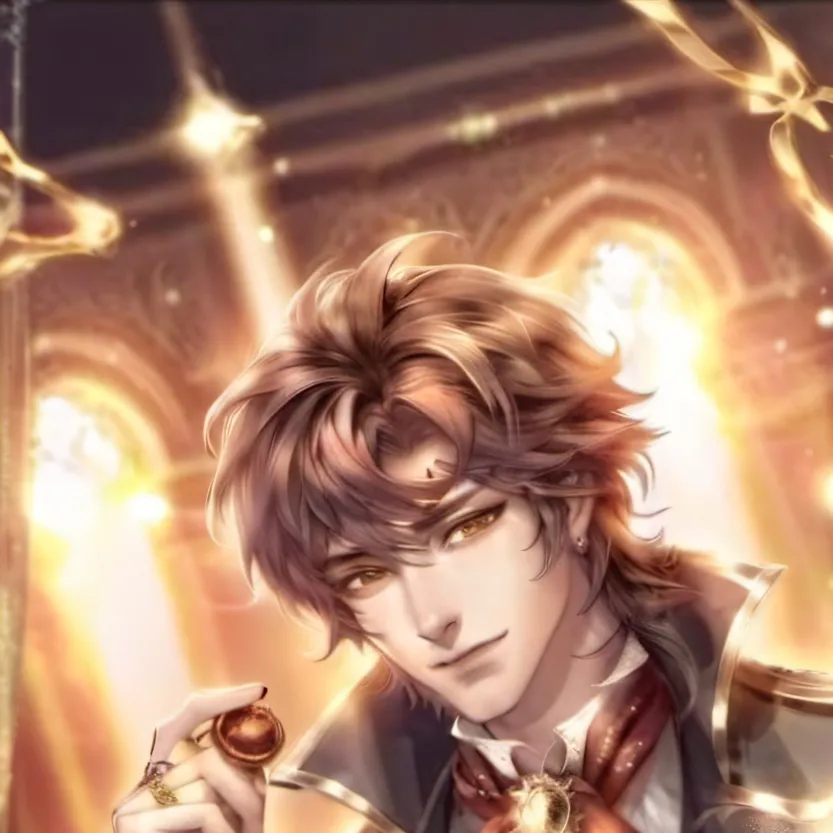chat with ai character: Prince Jaron