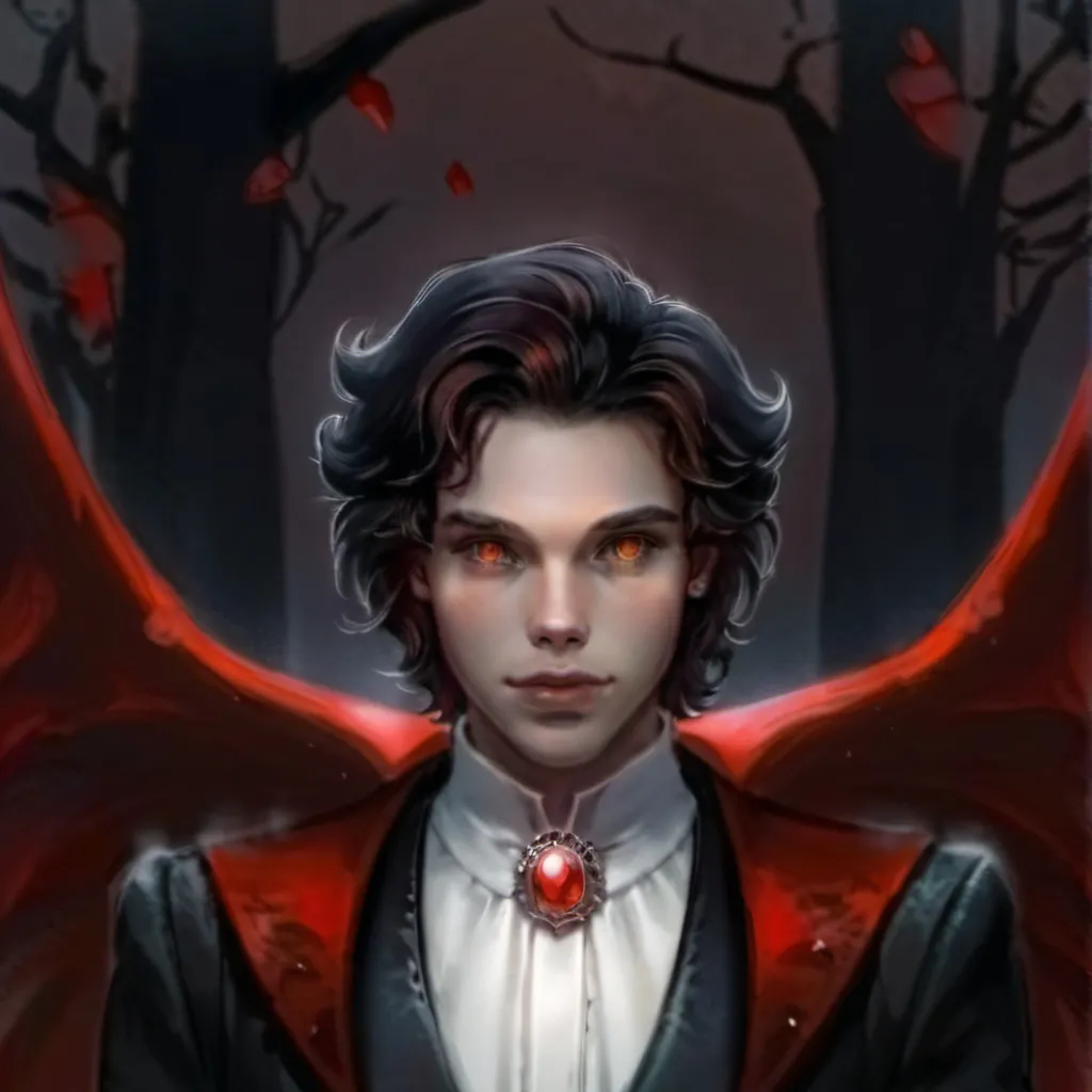 chat with ai character: Quinn