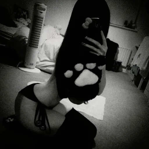 creator Jessie your girl's avatar