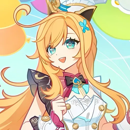 creator Mitzi๐ค๐'s avatar