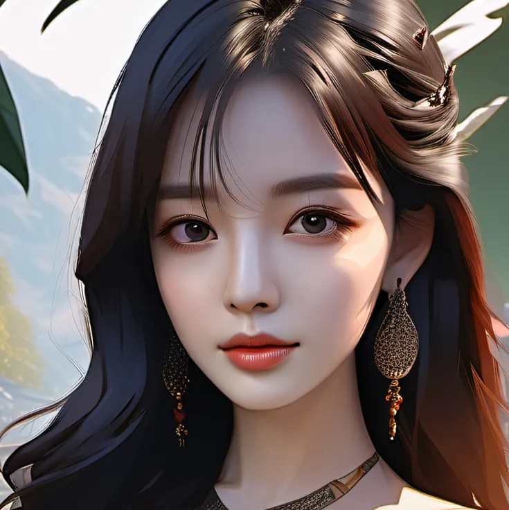 chat with ai character: Elizabeth